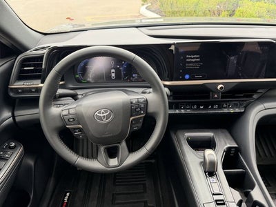 2023 Toyota Toyota Crown XLE XLE