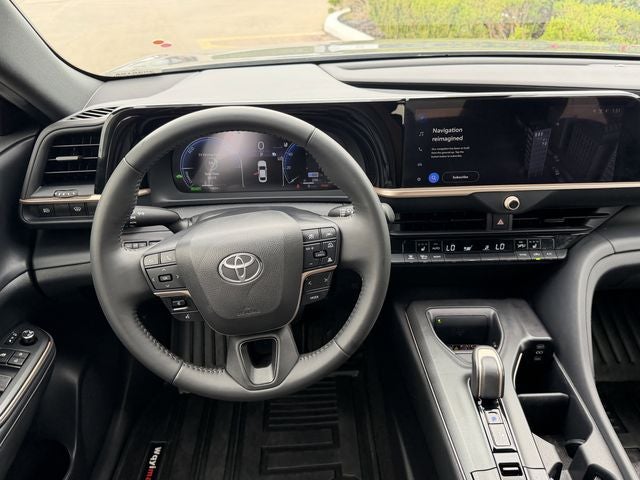 2023 Toyota Toyota Crown XLE XLE