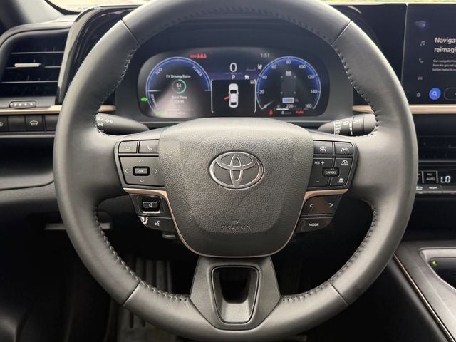 2023 Toyota Toyota Crown XLE XLE