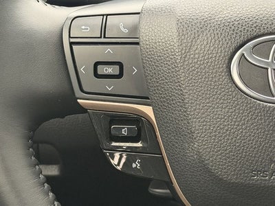 2023 Toyota Toyota Crown XLE XLE