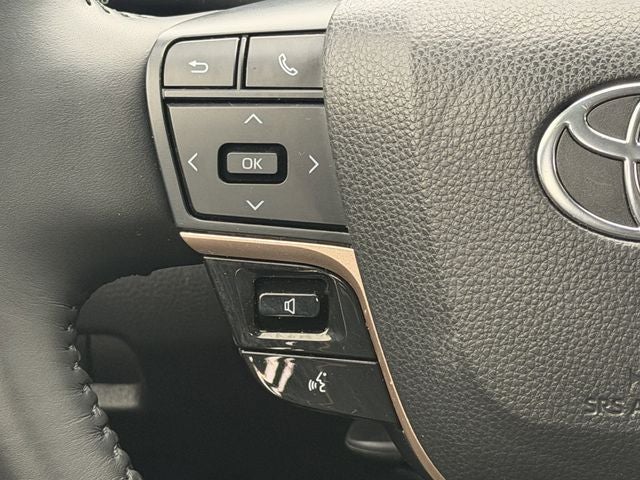 2023 Toyota Toyota Crown XLE XLE