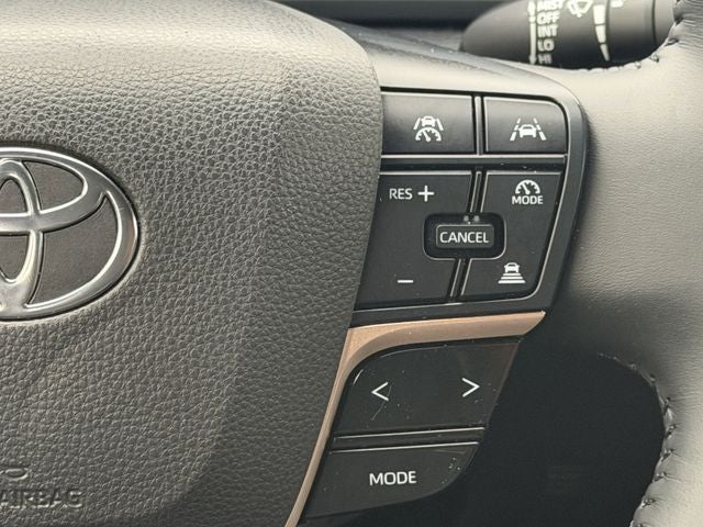 2023 Toyota Toyota Crown XLE XLE