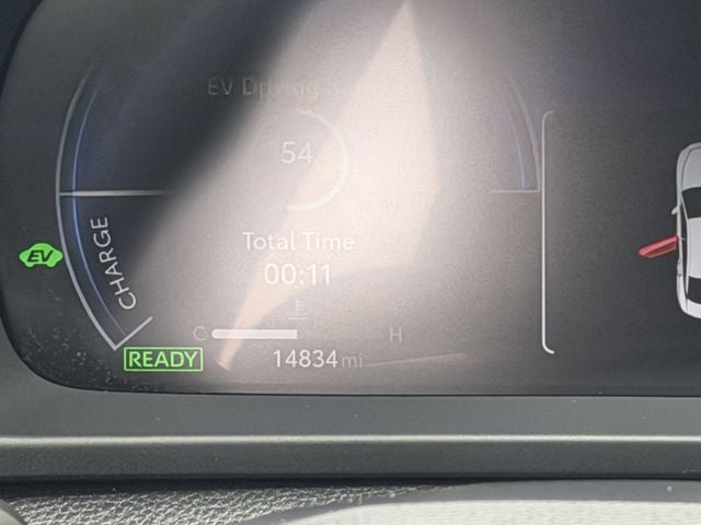 2023 Toyota Toyota Crown XLE XLE