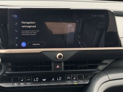 2023 Toyota Toyota Crown XLE XLE