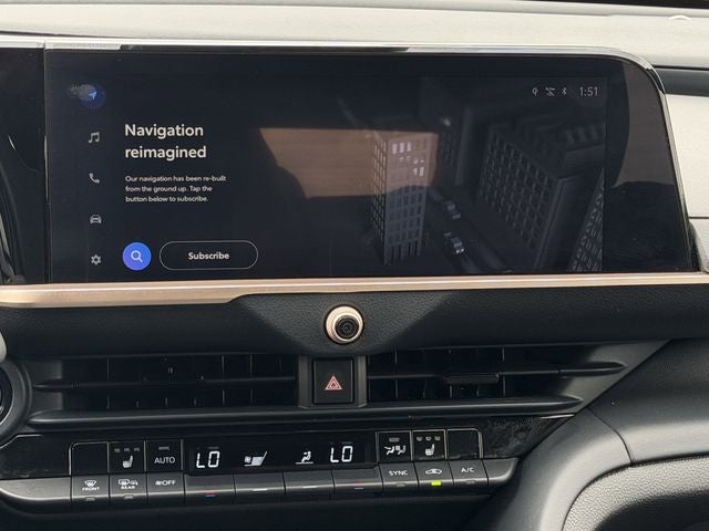 2023 Toyota Toyota Crown XLE XLE