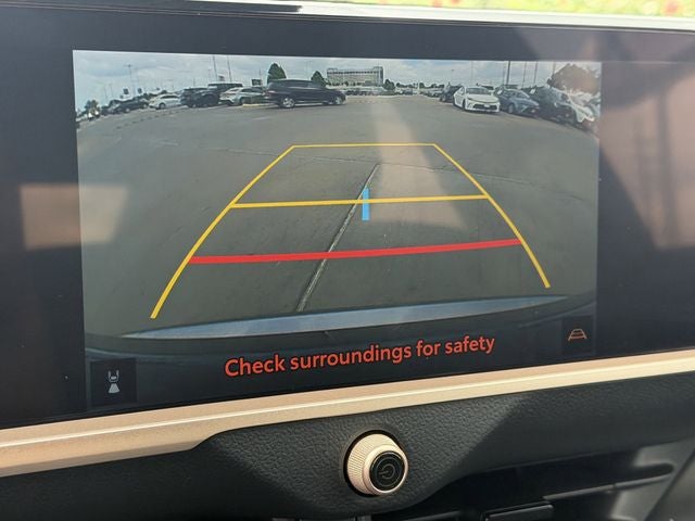 2023 Toyota Toyota Crown XLE XLE