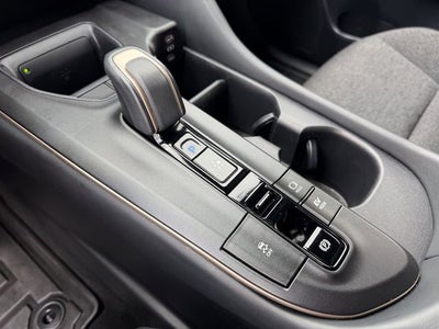 2023 Toyota Toyota Crown XLE XLE