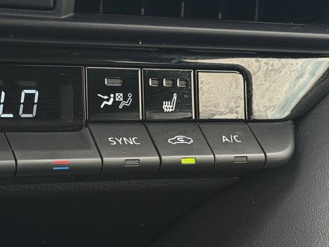 2023 Toyota Toyota Crown XLE XLE