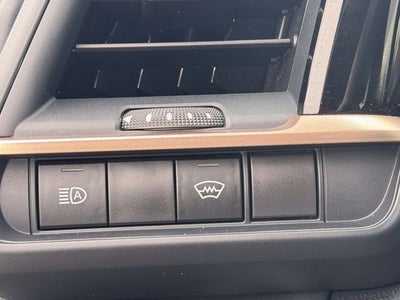 2023 Toyota Toyota Crown XLE XLE