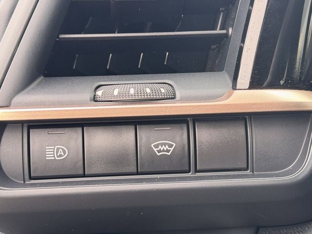 2023 Toyota Toyota Crown XLE XLE