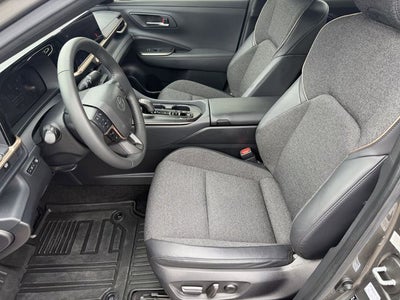 2023 Toyota Toyota Crown XLE XLE