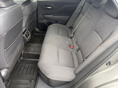 2023 Toyota Toyota Crown XLE XLE