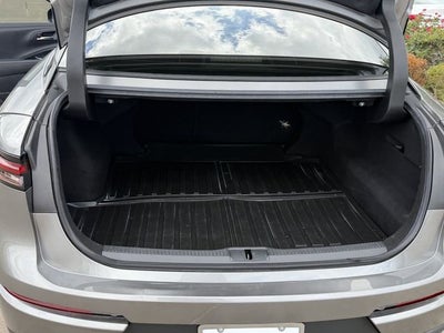 2023 Toyota Toyota Crown XLE XLE