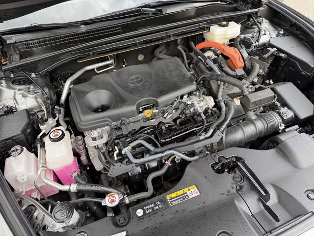 2023 Toyota Toyota Crown XLE XLE