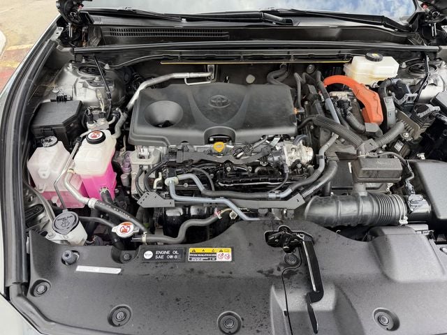 2023 Toyota Toyota Crown XLE XLE