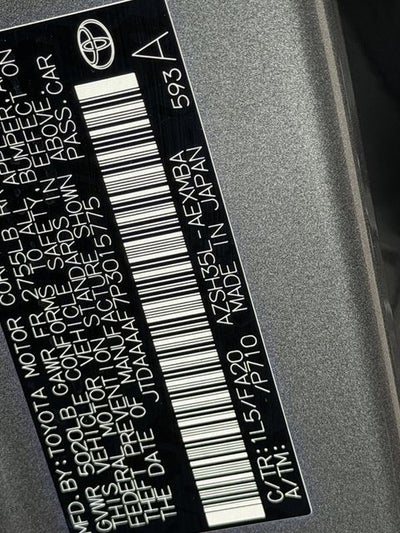 2023 Toyota Toyota Crown XLE XLE