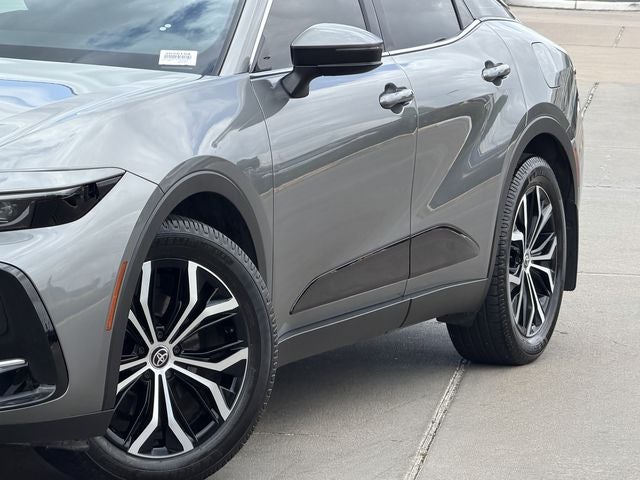 2023 Toyota Toyota Crown XLE XLE