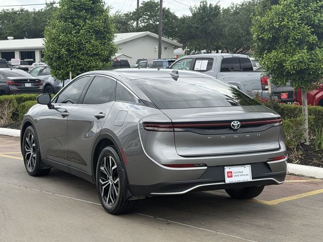 2023 Toyota Toyota Crown XLE XLE