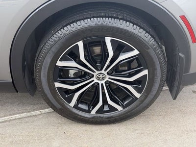 2023 Toyota Toyota Crown XLE XLE