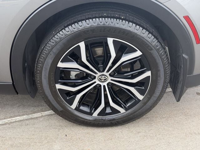 2023 Toyota Toyota Crown XLE XLE