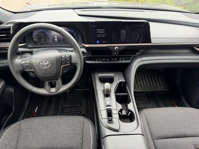 2023 Toyota Toyota Crown XLE XLE