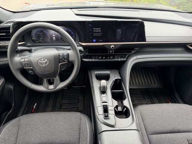 2023 Toyota Toyota Crown XLE XLE