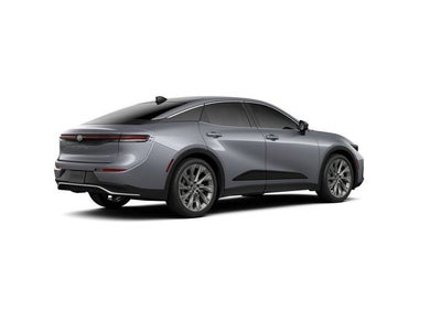 2026 Toyota Crown Limited