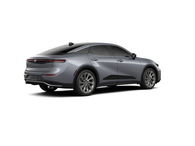 2026 Toyota Crown Limited