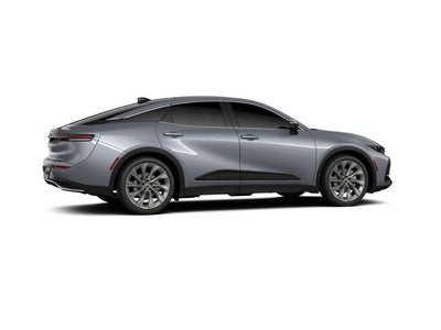 2026 Toyota Crown Limited