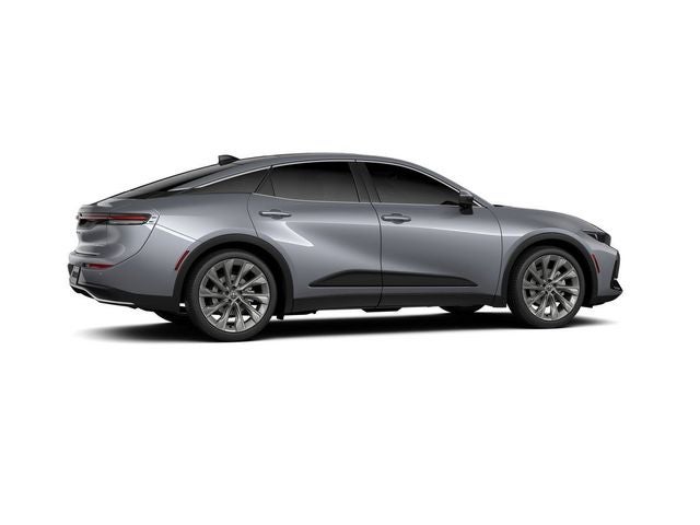 2026 Toyota Crown Limited