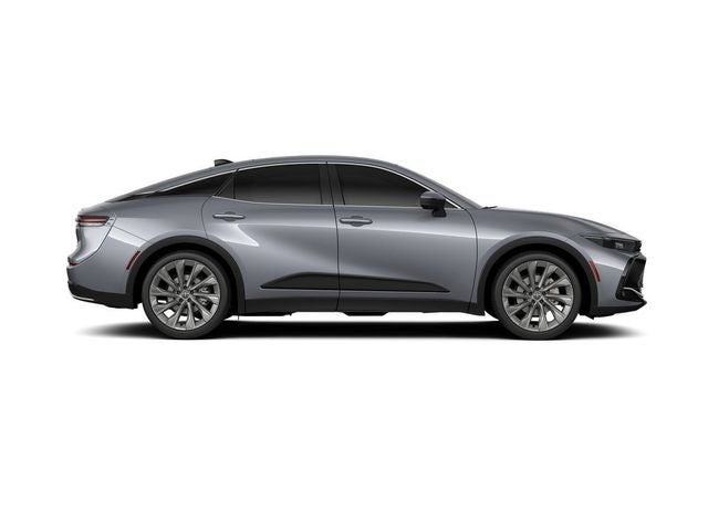 2026 Toyota Crown Limited