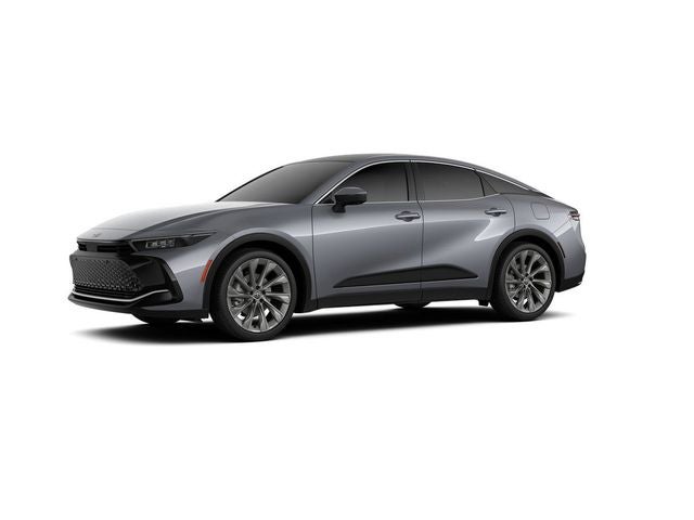 2026 Toyota Crown Limited