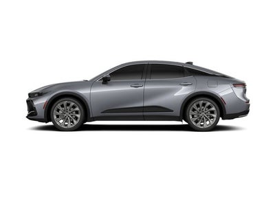 2026 Toyota Crown Limited