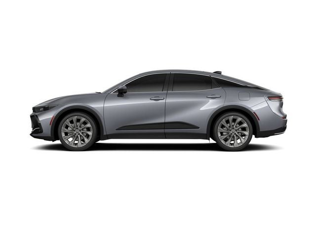 2026 Toyota Crown Limited