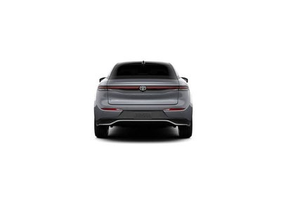 2026 Toyota Crown Limited