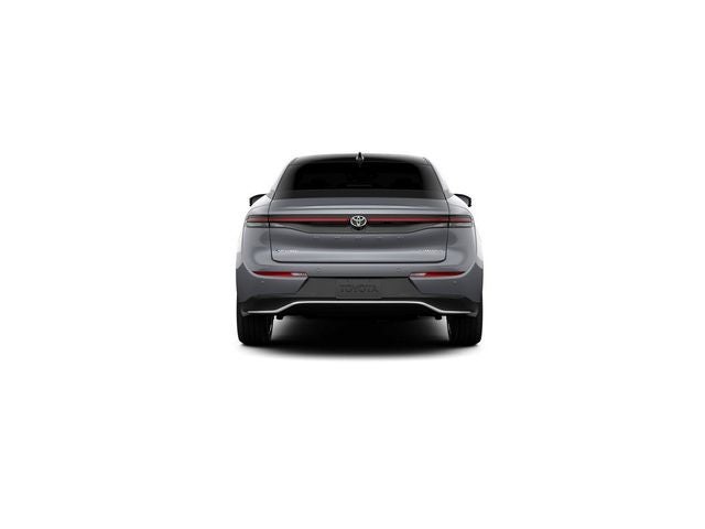 2026 Toyota Crown Limited