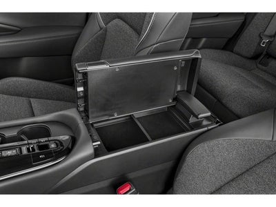 2026 Toyota Crown XLE