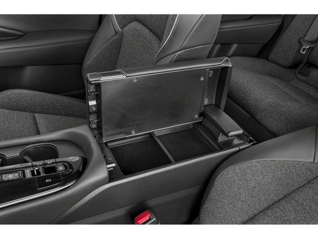 2026 Toyota Crown XLE