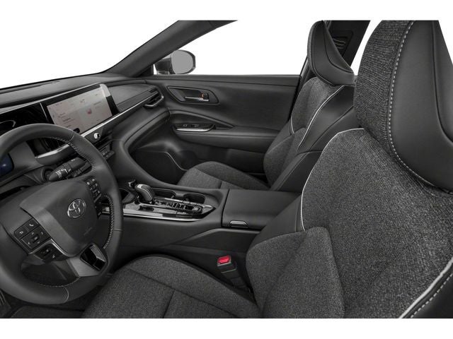 2026 Toyota Crown XLE