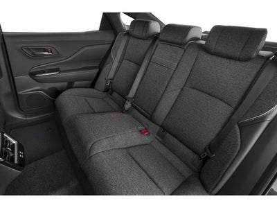 2026 Toyota Crown XLE