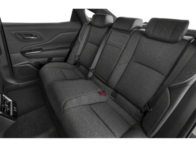 2026 Toyota Crown XLE