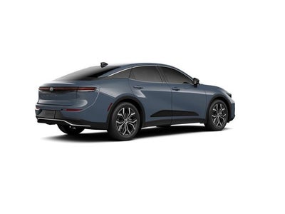 2026 Toyota Toyota Crown XLE