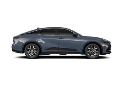 2026 Toyota Toyota Crown XLE