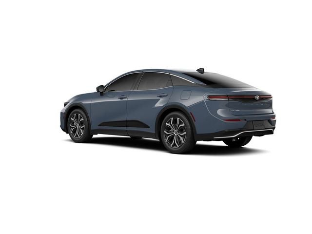 2026 Toyota Toyota Crown XLE