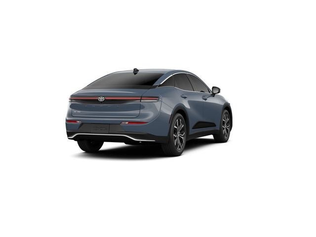 2026 Toyota Toyota Crown XLE