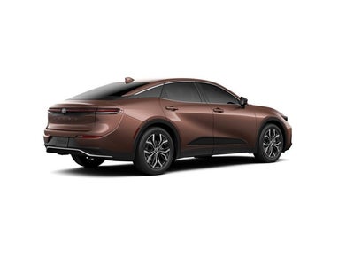 2026 Toyota Crown XLE