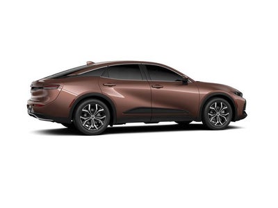 2026 Toyota Crown XLE