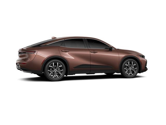 2026 Toyota Crown XLE