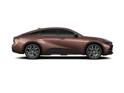 2026 Toyota Crown XLE