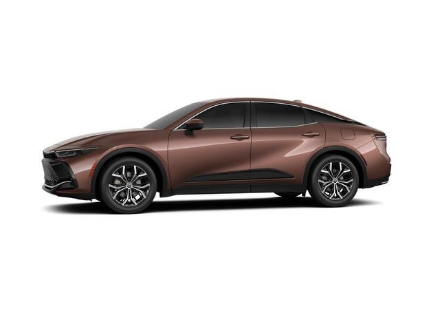 2026 Toyota Crown XLE